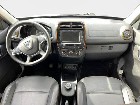 Voitures D'occasion À Avignon | Dacia Spring 45Ch Confort Plus - Achat Intégral