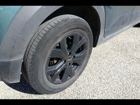 Voitures D'occasion À Avignon | Dacia Sandero 1.0 Tce 90Ch Stepway Extreme Cvt
