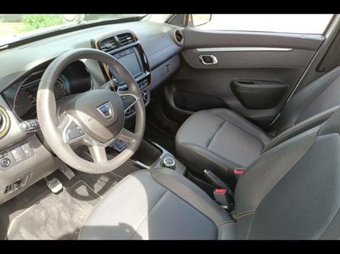 Voitures D'occasion À Avignon | Dacia Spring 45Ch Confort Plus - Achat Intégral