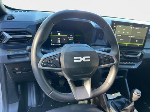 Voitures D'occasion À Avignon | Dacia Duster 1.2 Eco-G 120Ch Journey