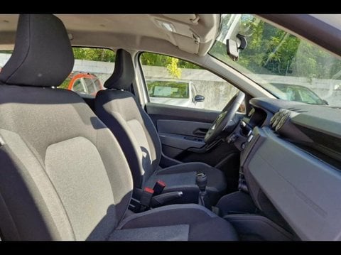 Voitures D'occasion À Avignon | Dacia Duster 1.0 Eco-G 100Ch Essential 4X2