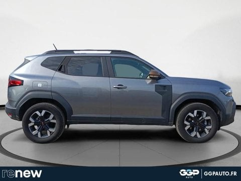 Voitures D'occasion À Avignon | Dacia Duster 1.6 Hybrid 140Ch Extreme
