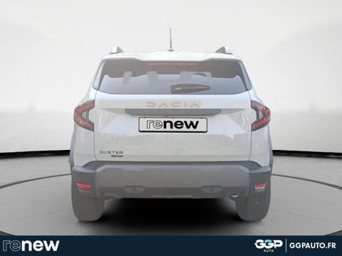 Voitures D'occasion À Avignon | Dacia Duster 1.6 Hybrid 140Ch Extreme+