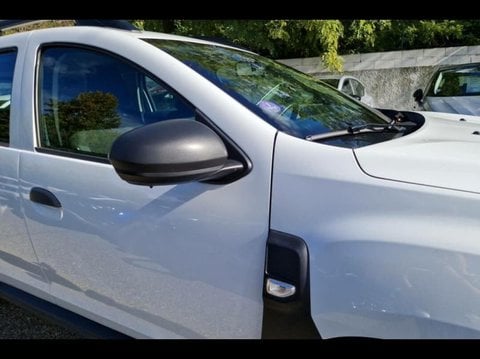Voitures D'occasion À Avignon | Dacia Duster 1.0 Eco-G 100Ch Essential 4X2