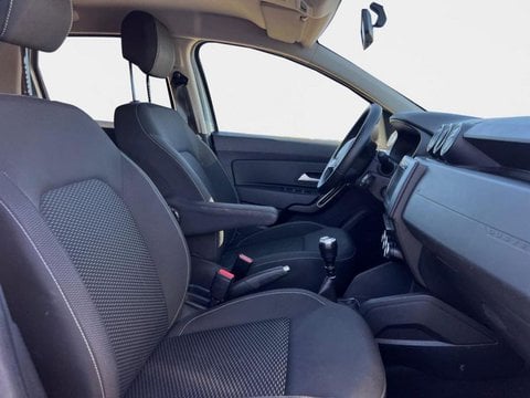 Voitures D'occasion À Avignon | Dacia Duster 1.0 Tce 100Ch Confort 4X2 - 19