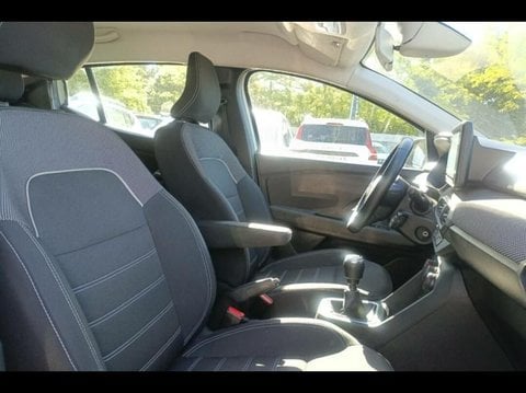 Voitures D'occasion À Avignon | Dacia Sandero 1.0 Eco-G 100Ch Confort -22