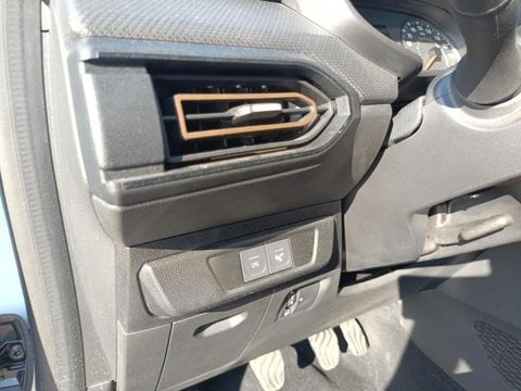 Voitures D'occasion À Avignon | Dacia Sandero 1.0 Eco-G 100Ch Stepway Essential -24