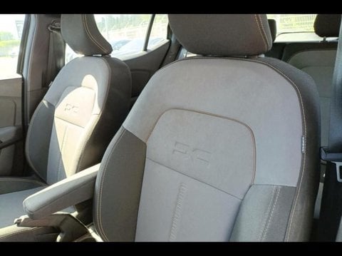 Voitures D'occasion À Avignon | Dacia Sandero 1.0 Tce 90Ch Stepway Extreme Cvt