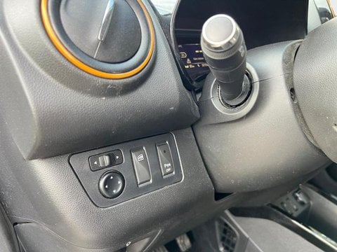 Voitures D'occasion À Avignon | Dacia Spring 45Ch Confort Plus - Achat Intégral