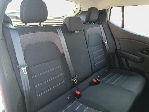 Voitures D'occasion À Avignon | Dacia Sandero 1.0 Eco-G 100Ch Stepway Essential -24