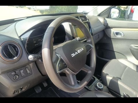 Voitures D'occasion À Avignon | Dacia Spring 65Ch Extreme
