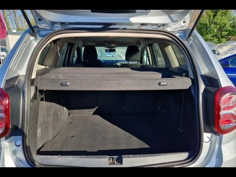 Voitures D'occasion À Avignon | Dacia Duster 1.3 Tce 150Ch Fap Journey 4X2 Edc