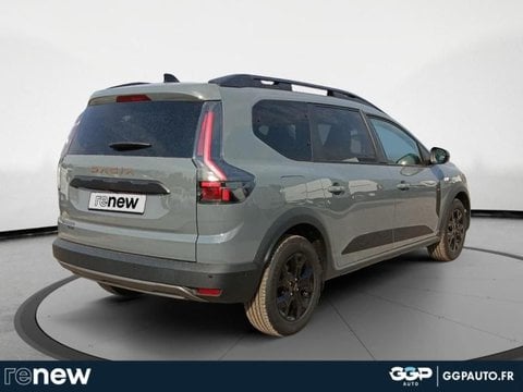 Voitures D'occasion À Avignon | Dacia Jogger 1.8 Hybrid 155Ch Expression 7 Places -25