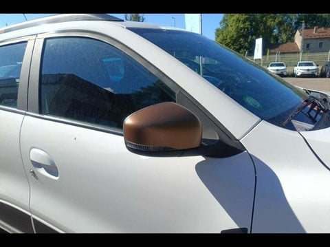 Voitures D'occasion À Avignon | Dacia Spring 65Ch Extreme
