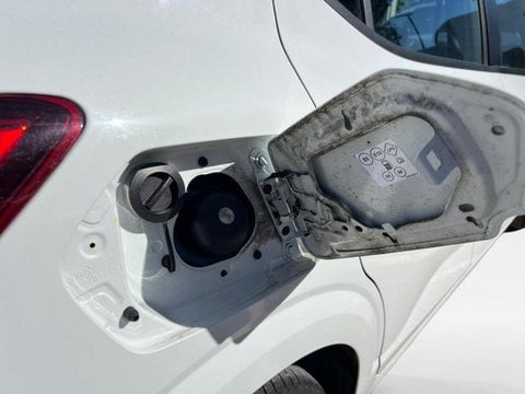 Voitures D'occasion À Avignon | Dacia Sandero 1.0 Eco-G 100Ch Expression