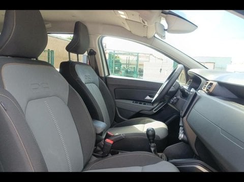 Voitures D'occasion À Avignon | Dacia Duster 1.0 Eco-G 100Ch Extreme 4X2