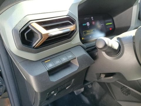 Voitures D'occasion À Avignon | Dacia Duster 1.6 Hybrid 140Ch Extreme