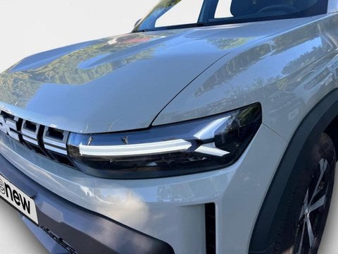 Voitures D'occasion À Avignon | Dacia Duster 1.2 Eco-G 120Ch Journey