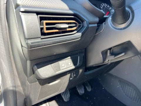 Voitures D'occasion À Avignon | Dacia Sandero 1.0 Eco-G 100Ch Stepway Essential -24