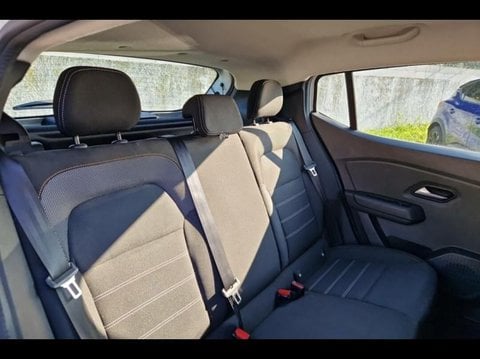 Voitures D'occasion À Avignon | Dacia Sandero 1.0 Eco-G 100Ch Stepway Confort