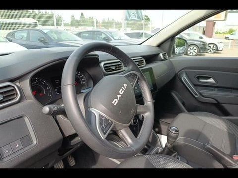 Voitures D'occasion À Avignon | Dacia Duster 1.0 Eco-G 100Ch Journey + 4X2
