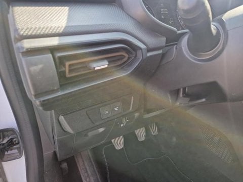 Voitures D'occasion À Avignon | Dacia Sandero 1.0 Eco-G 100Ch Stepway Essential -24