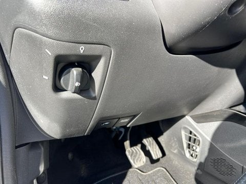 Voitures D'occasion À Avignon | Dacia Spring 45Ch Essential 23B