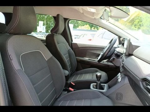 Voitures D'occasion À Avignon | Dacia Jogger 1.0 Eco-G 100Ch Sl Extreme+ 7 Places