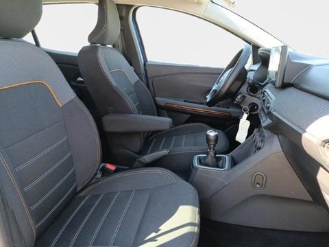 Voitures D'occasion À Avignon | Dacia Sandero 1.0 Tce 90Ch Stepway Expression