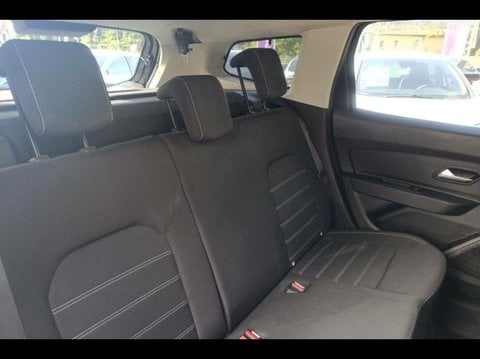 Voitures D'occasion À Avignon | Dacia Duster 1.5 Blue Dci 115Ch Prestige 4X2