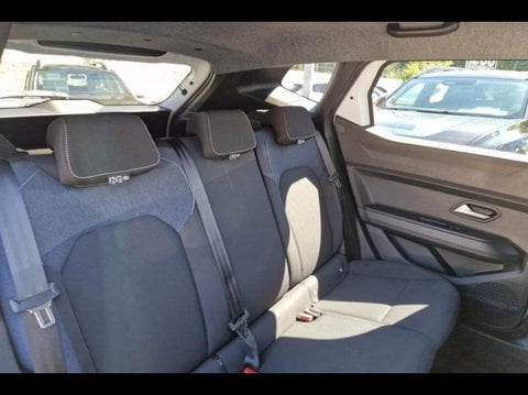 Voitures D'occasion À Avignon | Dacia Duster 1.6 Hybrid 140Ch Journey