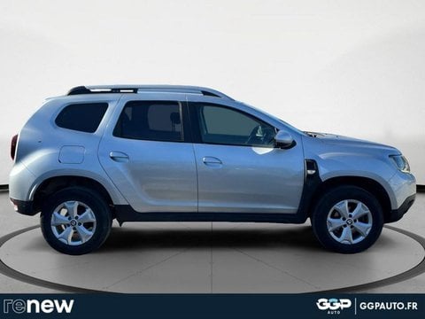 Voitures D'occasion À Avignon | Dacia Duster 1.0 Tce 100Ch Confort 4X2 - 19