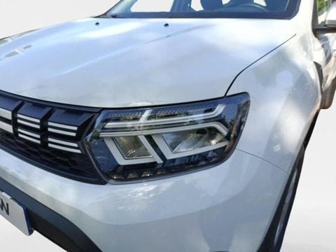 Voitures D'occasion À Avignon | Dacia Duster 1.5 Blue Dci 115Ch Expression 4X4