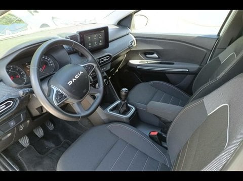 Voitures D'occasion À Avignon | Dacia Jogger 1.0 Tce 110Ch Sl Extreme 5 Places