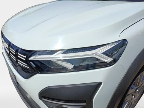 Voitures D'occasion À Avignon | Dacia Sandero 1.0 Eco-G 100Ch Stepway Expression