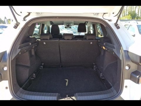 Voitures D'occasion À Avignon | Dacia Duster 1.6 Hybrid 140Ch Journey