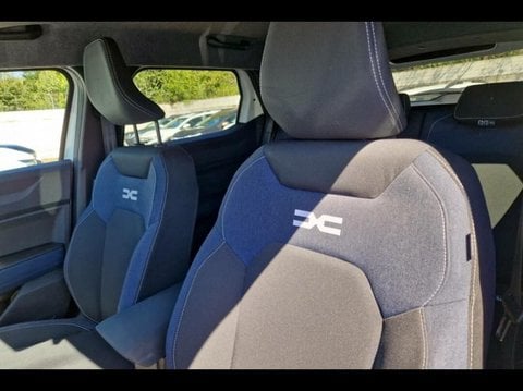 Voitures D'occasion À Avignon | Dacia Duster 1.6 Hybrid 140Ch Journey