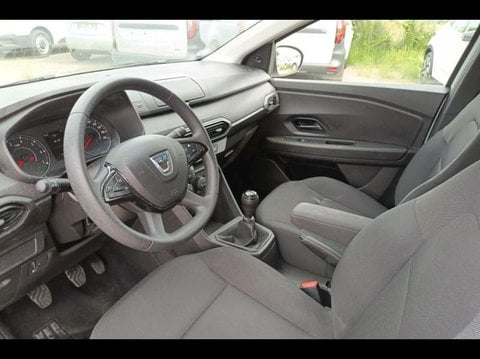 Voitures D'occasion À Avignon | Dacia Sandero 1.0 Sce 65Ch Essential