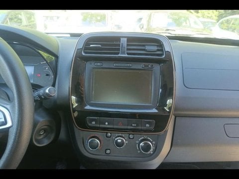 Voitures D'occasion À Avignon | Dacia Spring 65Ch Extreme