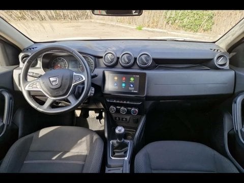 Voitures D'occasion À Avignon | Dacia Duster 1.0 Eco-G 100Ch Expression 4X2