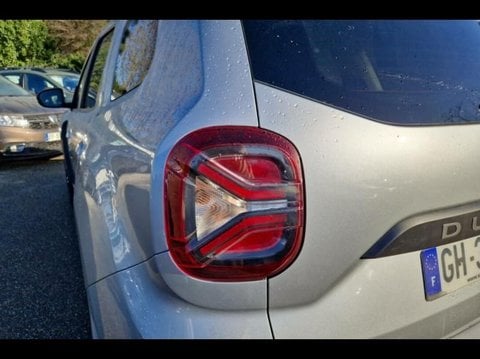 Voitures D'occasion À Avignon | Dacia Duster 1.3 Tce 150Ch Fap Journey 4X2 Edc