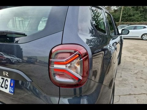 Voitures D'occasion À Avignon | Dacia Duster 1.0 Eco-G 100Ch Expression 4X2