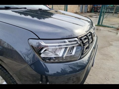 Voitures D'occasion À Avignon | Dacia Duster 1.0 Eco-G 100Ch Expression 4X2