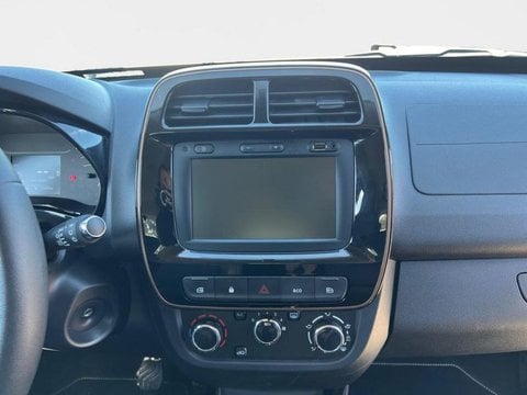 Voitures D'occasion À Avignon | Dacia Spring 65Ch Extreme