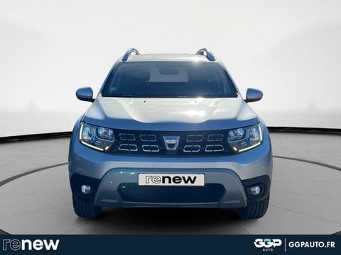 Voitures D'occasion À Avignon | Dacia Duster 1.0 Tce 100Ch Confort 4X2 - 19
