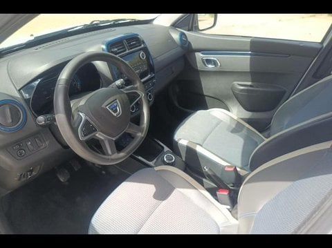 Voitures D'occasion À Avignon | Dacia Spring 45Ch Confort - Achat Intégral