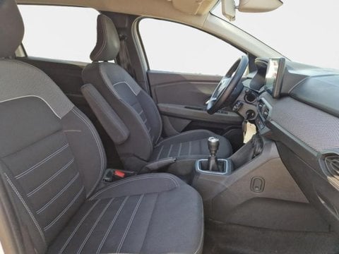 Voitures D'occasion À Avignon | Dacia Jogger 1.0 Eco-G 100Ch Expression 5 Places
