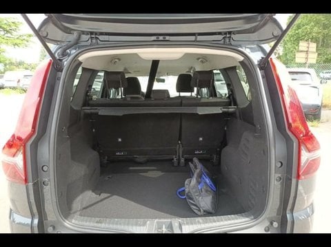 Voitures D'occasion À Avignon | Dacia Jogger 1.0 Eco-G 100Ch Extreme 5 Places
