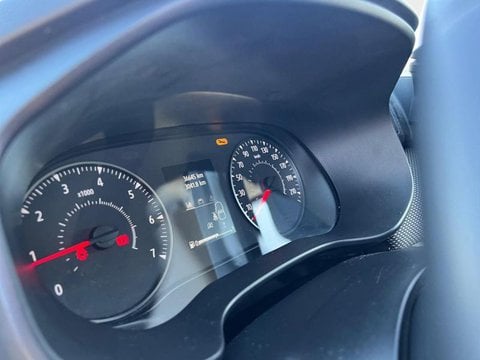 Voitures D'occasion À Avignon | Dacia Jogger 1.0 Eco-G 100Ch Sl Extreme 7 Places