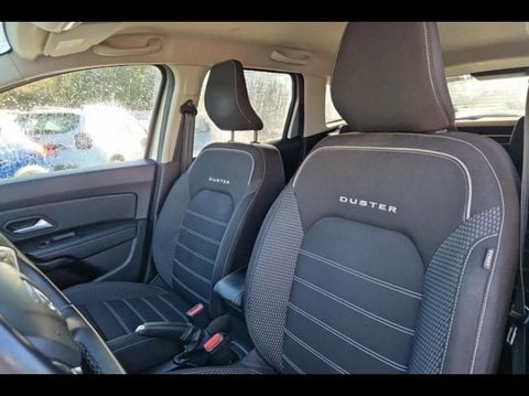 Voitures D'occasion À Avignon | Dacia Duster 1.3 Tce 150Ch Fap Journey 4X2 Edc